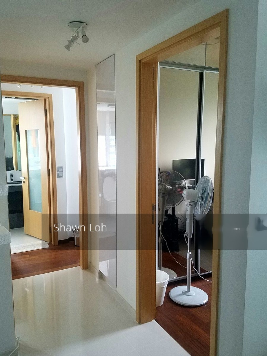 Riverbay (D12), Apartment #217200371